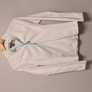 Eddie Bauer Fleece Sweatshirt